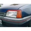 Pleoape Opel Kadett E