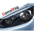 Pleoape Volkswagen Golf 6