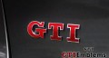 Emblema Volkswagen GTI